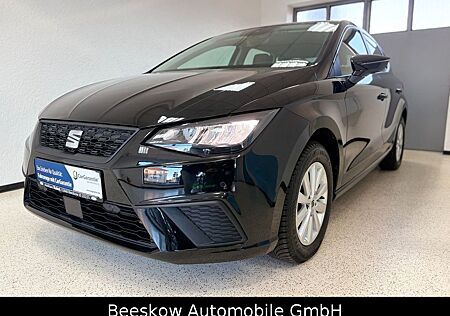 Seat Ibiza 1.0TSI DSG Style LED Navi PDC SHZ DAB+