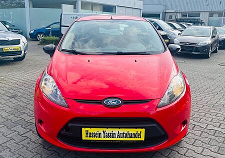 Ford Fiesta Ambiente