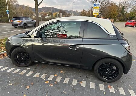 Opel Adam 120 Jahre 1.4 64kW 120 Jahre