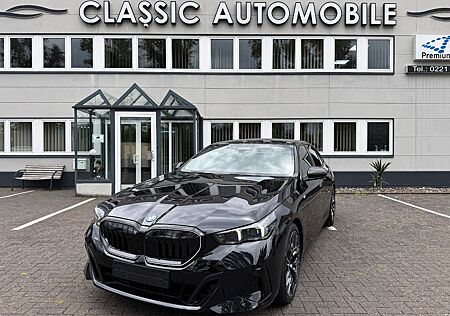 BMW 530 gebraucht kaufen BMW 530 e xDrive M Sport Pro/Pano/360°K/Sitzbelüftun