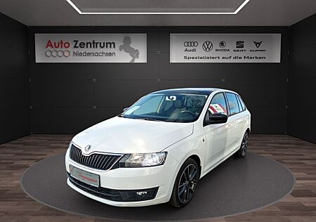 Skoda Rapid Spaceback 1.2 TSI Ambition