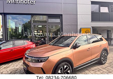 Opel Grandland X Grandland 1.2 48V Mild-Hybrid 100kW GS