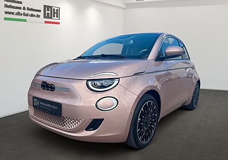 Fiat 500E 3+1 La Prima