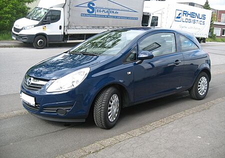 Opel Corsa 1.0 Twinp. ecoFL. INNOVATION "110 Jahre"