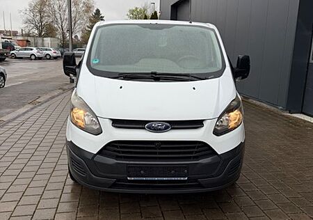 Ford Transit Custom Kasten 250 L1 City Light
