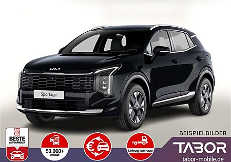 Kia Sportage 150 DCT FL MY26 ACC SHZ PrivG Kam 2xPDC
