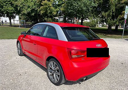 Audi A1 1.6 TDI Ambition Ambition