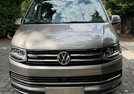 VW T6 Multivan Volkswagen