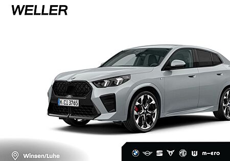 BMW X2 xDrive20d M Sport Pro DA-Pro,360°,HK,AHK,21"