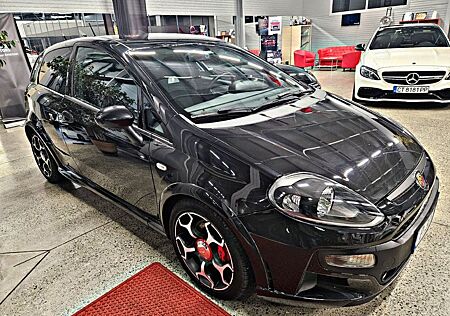 Abarth Punto Evo 1.4 MultiAir 16V Turbo S+S -