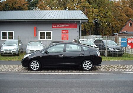 Toyota Prius 1.5-l-VVT-i Sol