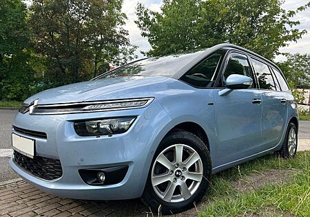 Citroën C4 Spacetourer Grand C4 Picasso/Spacetourer Exclusive 7 SITZE
