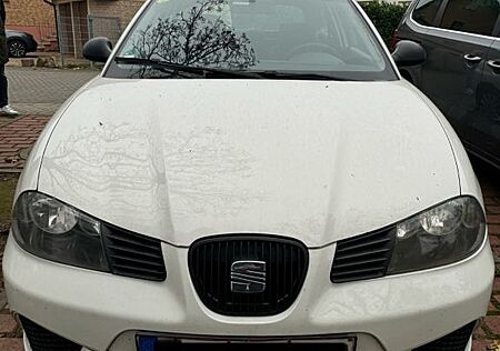 Seat Ibiza 1.2 6V Amaro