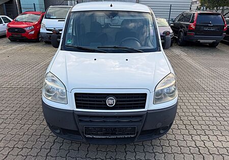 Fiat Doblo Kasten Maxi