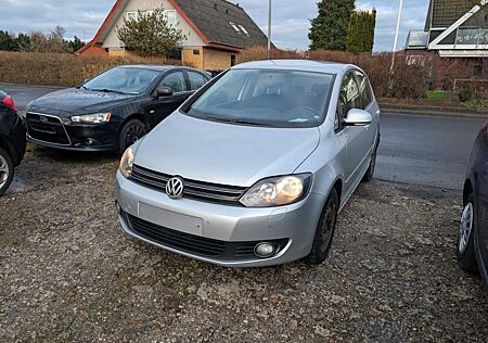 VW Golf Plus Volkswagen 1.2 TSI MATCH