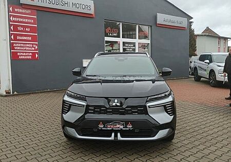 Mitsubishi Eclipse Cross Diamant Top Luxury-Paket