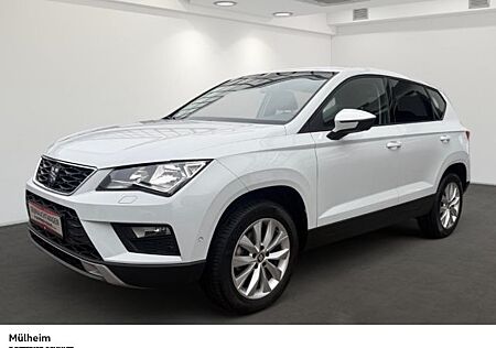 Seat Ateca 1.5 TSI Style NAVI EPH SIH DAB BLUETOOTH