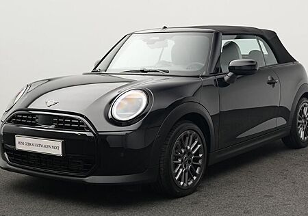 Mini Cooper Cabrio Cooper C Cabrio