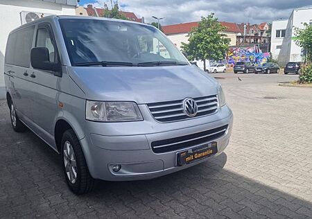 VW T5 Caravelle Volkswagen TDI, 131 PS/AHK
