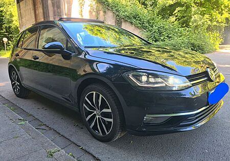 VW Golf Volkswagen 1.5 TSI ACT OPF DSG JOIN JOIN