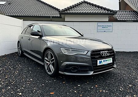 Audi A6 3.0 TDI quattro Comp. Bose SHZ ACC AHK Pano