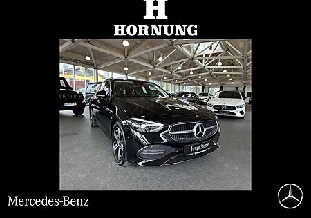 Mercedes-Benz C 180 T-Modell AVANTG LKHZG KAMERA EASYP