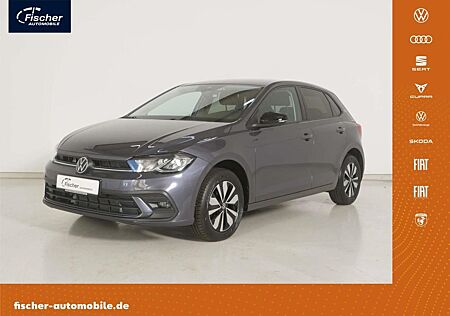 VW Polo Volkswagen 1.0 TSI GOAL