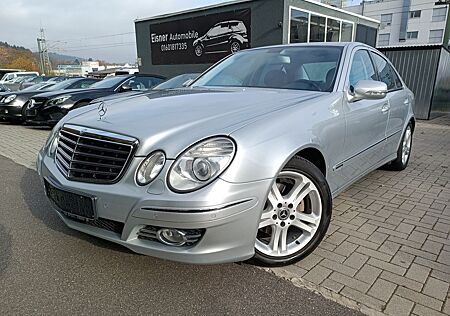 Mercedes-Benz E 230 Avantgarde Limo. Xenon Leder 2.Hand 100tkm
