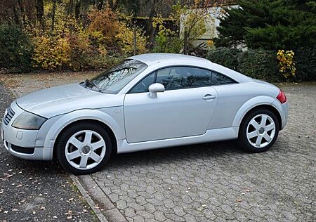 Audi TT Coupe 1.8T