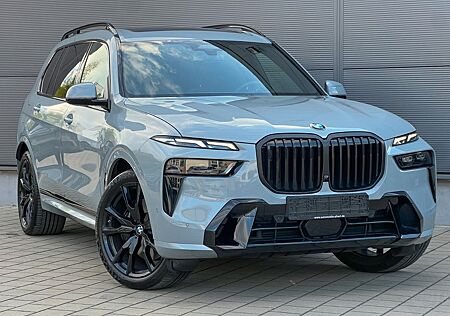 BMW X7 xDrive 40d M Sport Pro*Pano*HUD*H/K*