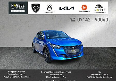 Peugeot 208 e- 136 Allure Navi | Klima | Sitzhzg.