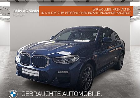 BMW X4 xDrive30i