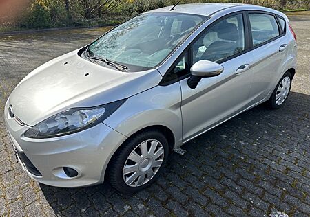 Ford Fiesta Trend