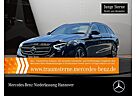 Mercedes-Benz E 400 d T 4M Avantgarde/Multibeam/Memory/MBUX