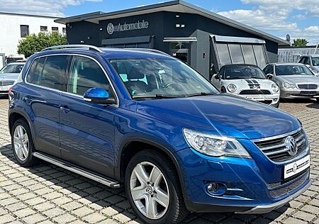 VW Tiguan Volkswagen Sport & Style 4Motion *MS-DESIGN*XENON*