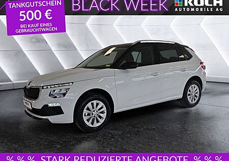 Skoda Kamiq 1.5 TSI DSG SELECTION LED SH SMARTLINK MFL