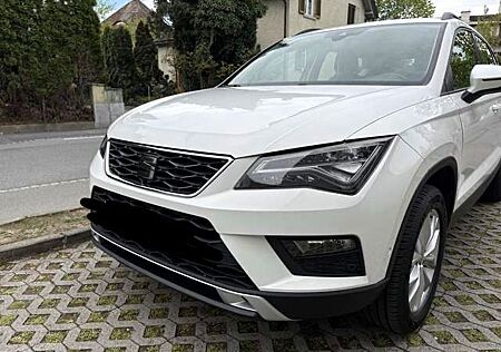 Seat Ateca 2.0 TDI FR