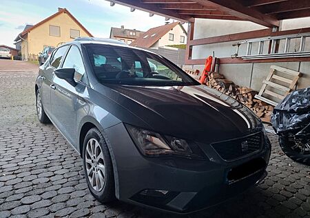 Seat Leon ST 1.4 TSI 92kW Start&Stop Style Style