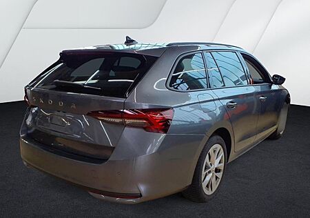 Skoda Octavia 1.5 TSI DSG Combi mHEV/HeadUp/Matrix/AHK