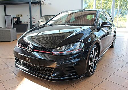 VW Golf Volkswagen VII GTI Clubsport +Pano.+Auto.+ACC+Navi.+