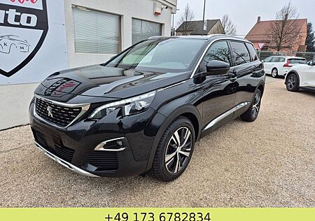 Peugeot 5008 PureTech 180 EAT8 Allure GT-Line