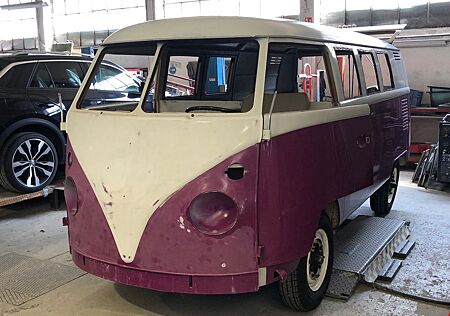 VW T1 Volkswagen Arizona Sportsmobile Camper