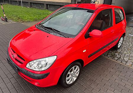 Hyundai Getz 1.1 GL