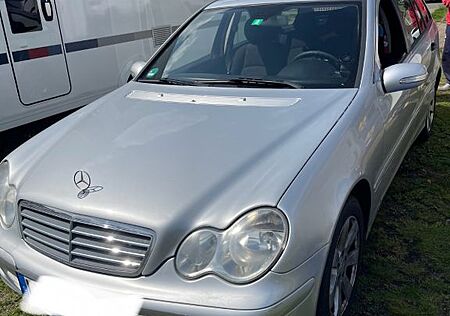 Mercedes-Benz C 200 CDI T CLASSIC Classic