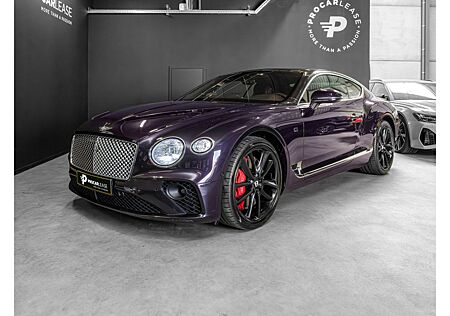 Bentley Continental GT 6.0 W12 *FIRST EDITION*MULLINER