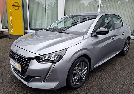 Peugeot 208 *Navi+SHZ+Aluf.+Klimaanl.*