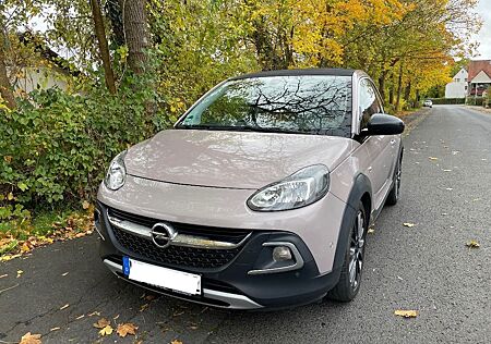 Opel Adam ROCKS 1.0 85kW S/S ROCKS