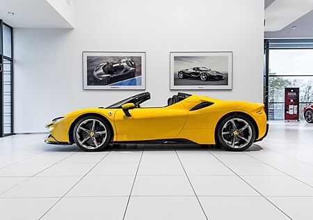 Ferrari SF90 Spider ~ Munsterhuis~