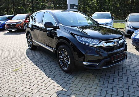 Honda CR-V Hybrid e:HEV 2.0 i-MMD 2WD Elegance