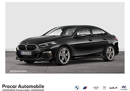 BMW M235i xDrive M SPORT+HiFi+SHZ+LC PROF+PDC